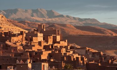 9 days Tour From Casablanca to desert