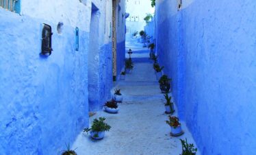 chefchaouen, morocco, blue, alley, arabic, village, blue houses, north africa, passage, path, chefchaouen, chefchaouen, chefchaouen, chefchaouen, chefchaouen