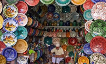 12 days Morocco tours from Casablanca, Marokko-Reisen