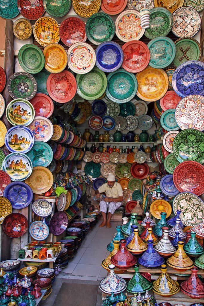 12 days Morocco tours from Casablanca
