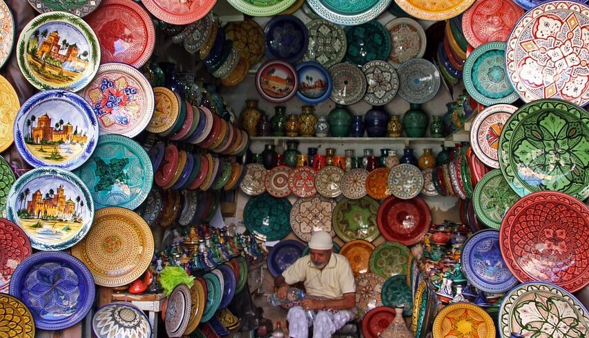 12 days Morocco tours from Casablanca
