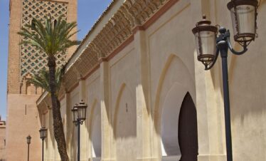 morocco, marrakech, facade, moroccan, ornament, house facade, idyllic, orient, romantic, summer, architecture, north africa, oriental, sunbeams, house, building, idyll, nature, arabia, romance, housewall, arabic, antiquity, tourism, sunny, sightseeing, city wall, palace