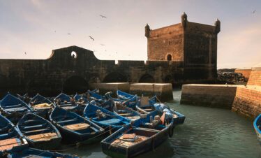 Essaouira day trip from Marrakech