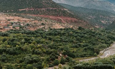 imlil valley day trip from marrakech
