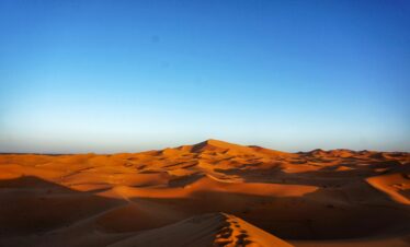 5 days tour from Fes to Marrakech