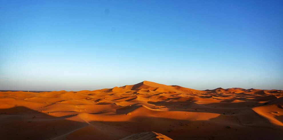 5 days tour from Fes to Marrakech