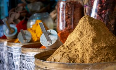 7 days tour from Casablanca