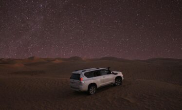 3 days desert tour from Marrakech to Fes