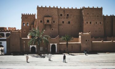 4 days tour from Fes to Marrakech