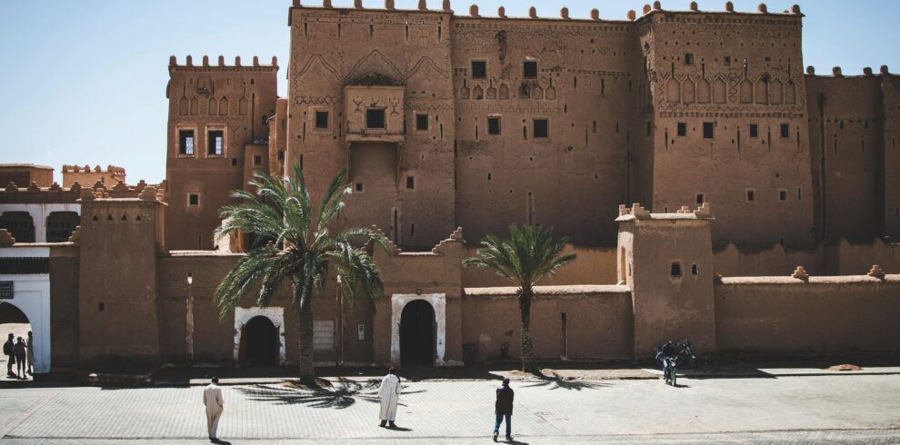 4 days tour from Fes to Marrakech